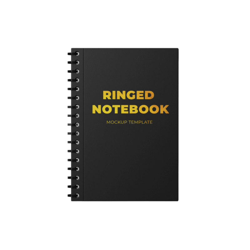Notebook Stationery