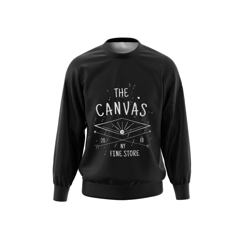 Winter Jackate Print